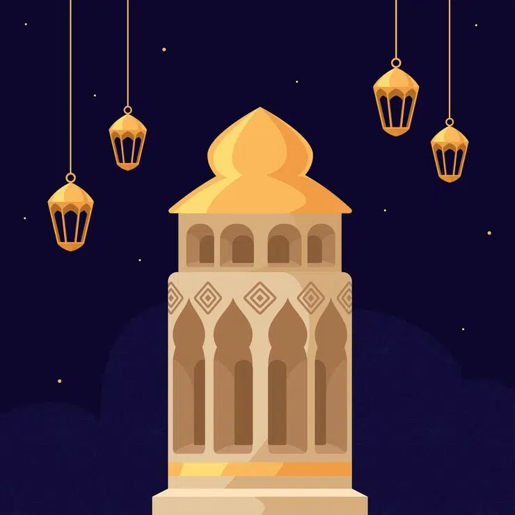 Fasting in Islam